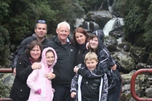 NZ-family